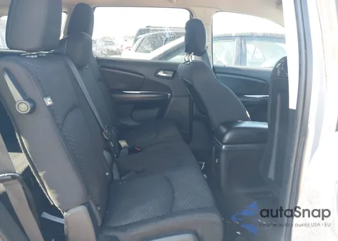 2014 Dodge Journey Sxt from USA, damaged, VIN 3C4PDCBB1ET180604